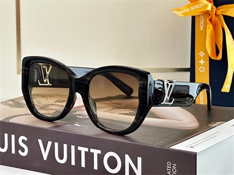 LV sunglass-444